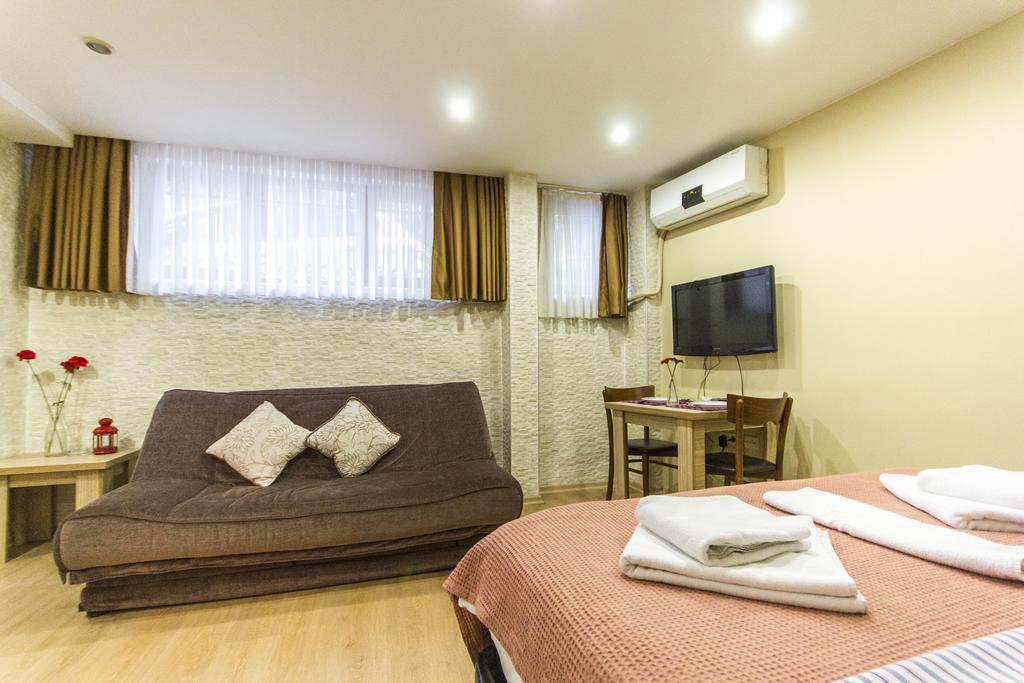 Aytur Suites 44 Istambul