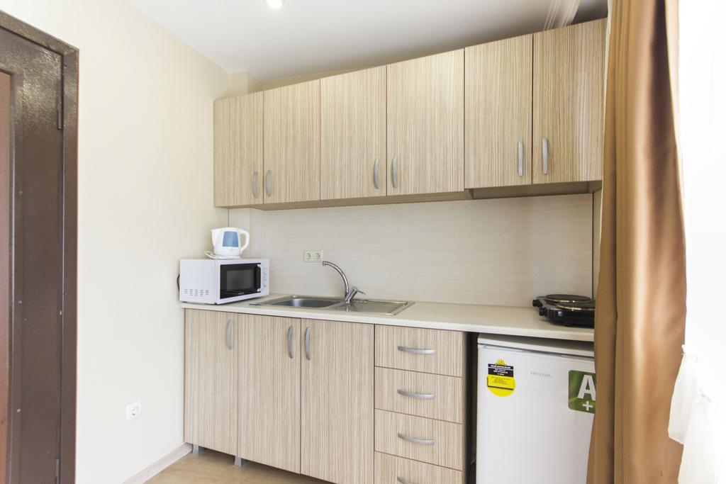 Aytur Suites 44 Appartement Istambul