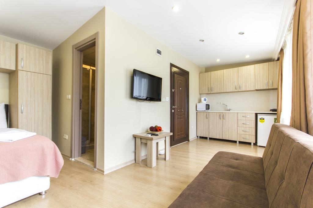 Aytur Suites 44 Istambul