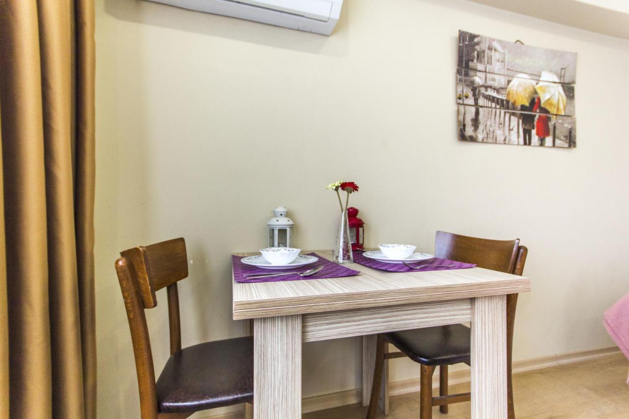 Appartement Aytur Suites 44 Istambul