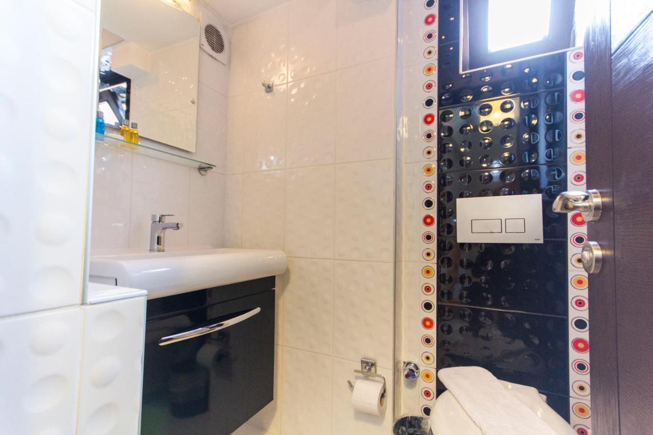 Aytur Suites 44 Appartement Istambul